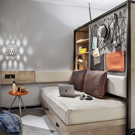Stay Kooook Bern Wankdorf - Online Check In Phòng bức ảnh