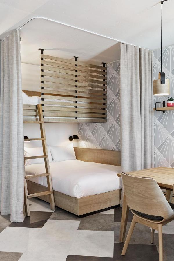 Stay Kooook Bern Wankdorf - Online Check In Ngoại thất bức ảnh