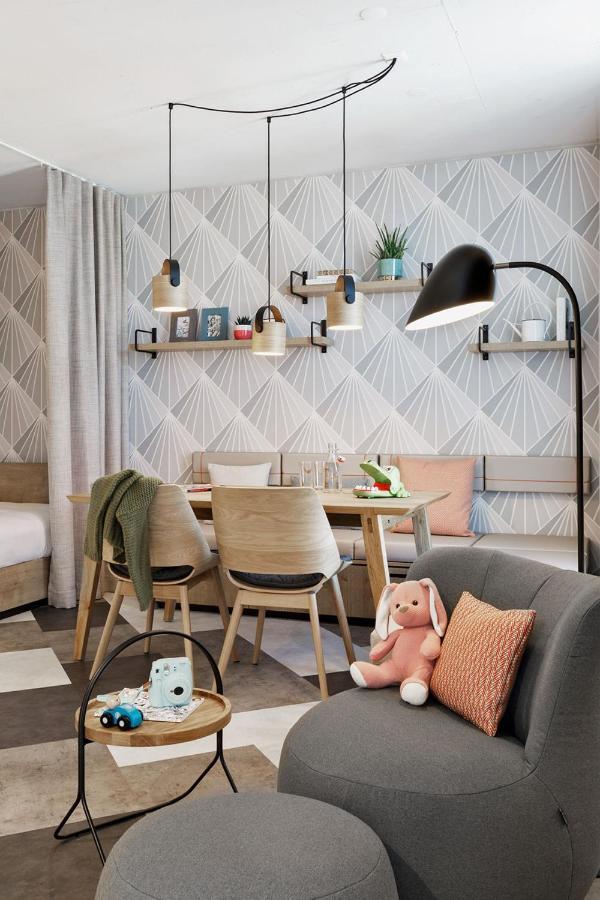 Stay Kooook Bern Wankdorf - Online Check In Ngoại thất bức ảnh