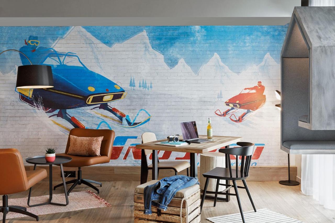 Stay Kooook Bern Wankdorf - Online Check In Ngoại thất bức ảnh