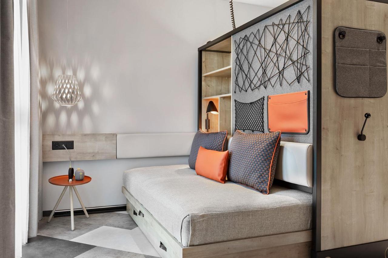 Stay Kooook Bern Wankdorf - Online Check In Ngoại thất bức ảnh