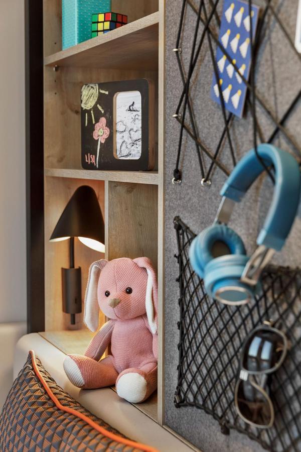 Stay Kooook Bern Wankdorf - Online Check In Ngoại thất bức ảnh