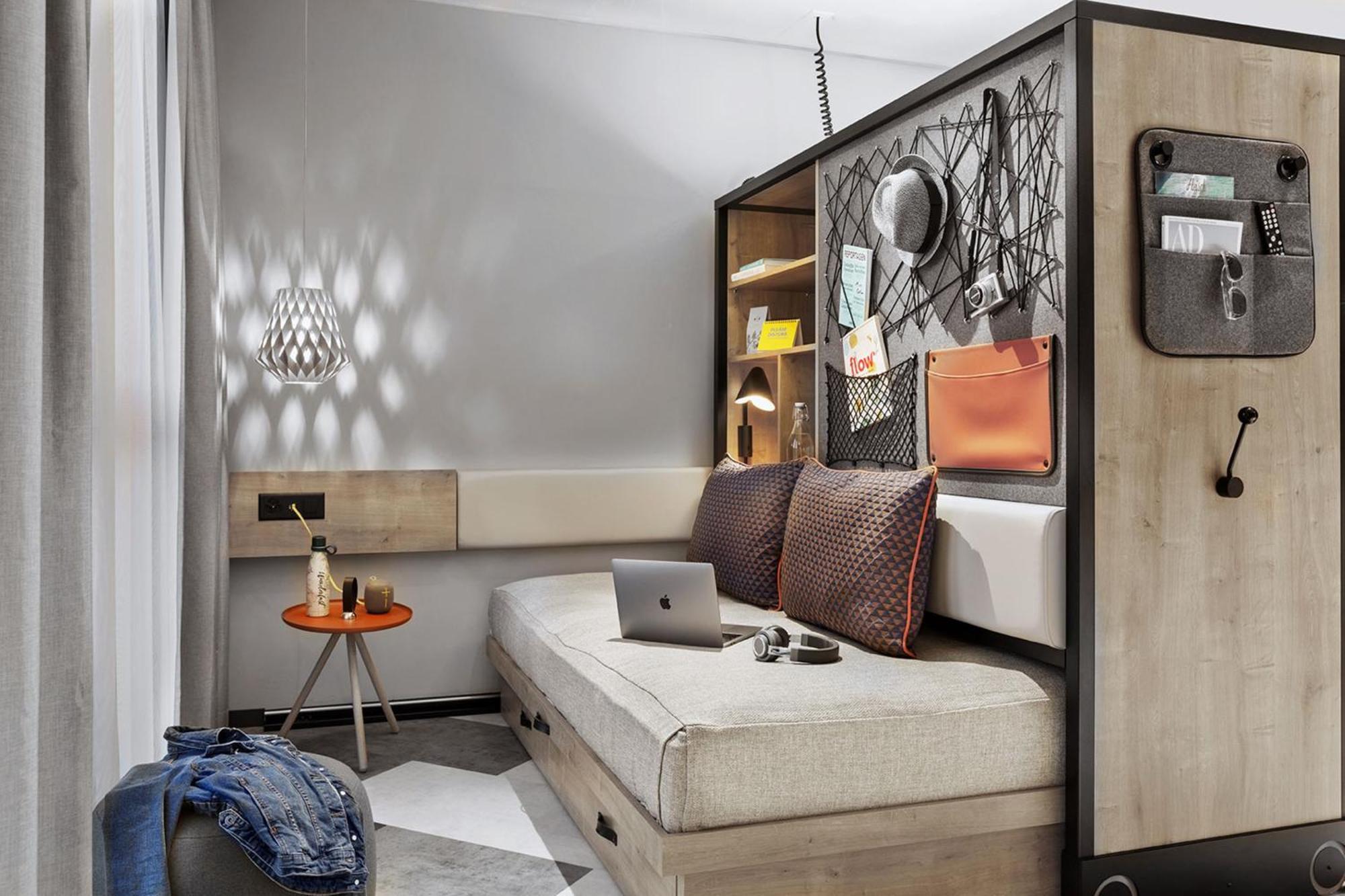 Stay Kooook Bern Wankdorf - Online Check In Phòng bức ảnh