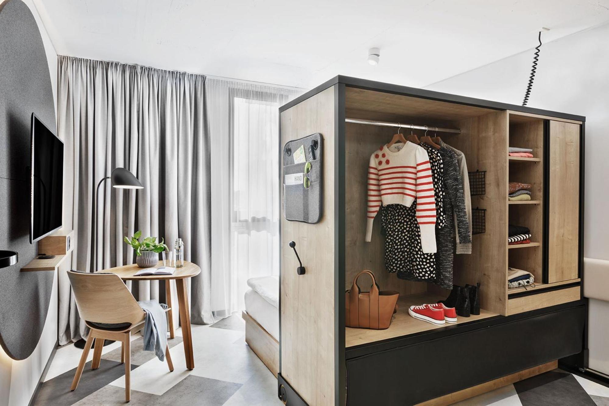 Stay Kooook Bern Wankdorf - Online Check In Phòng bức ảnh