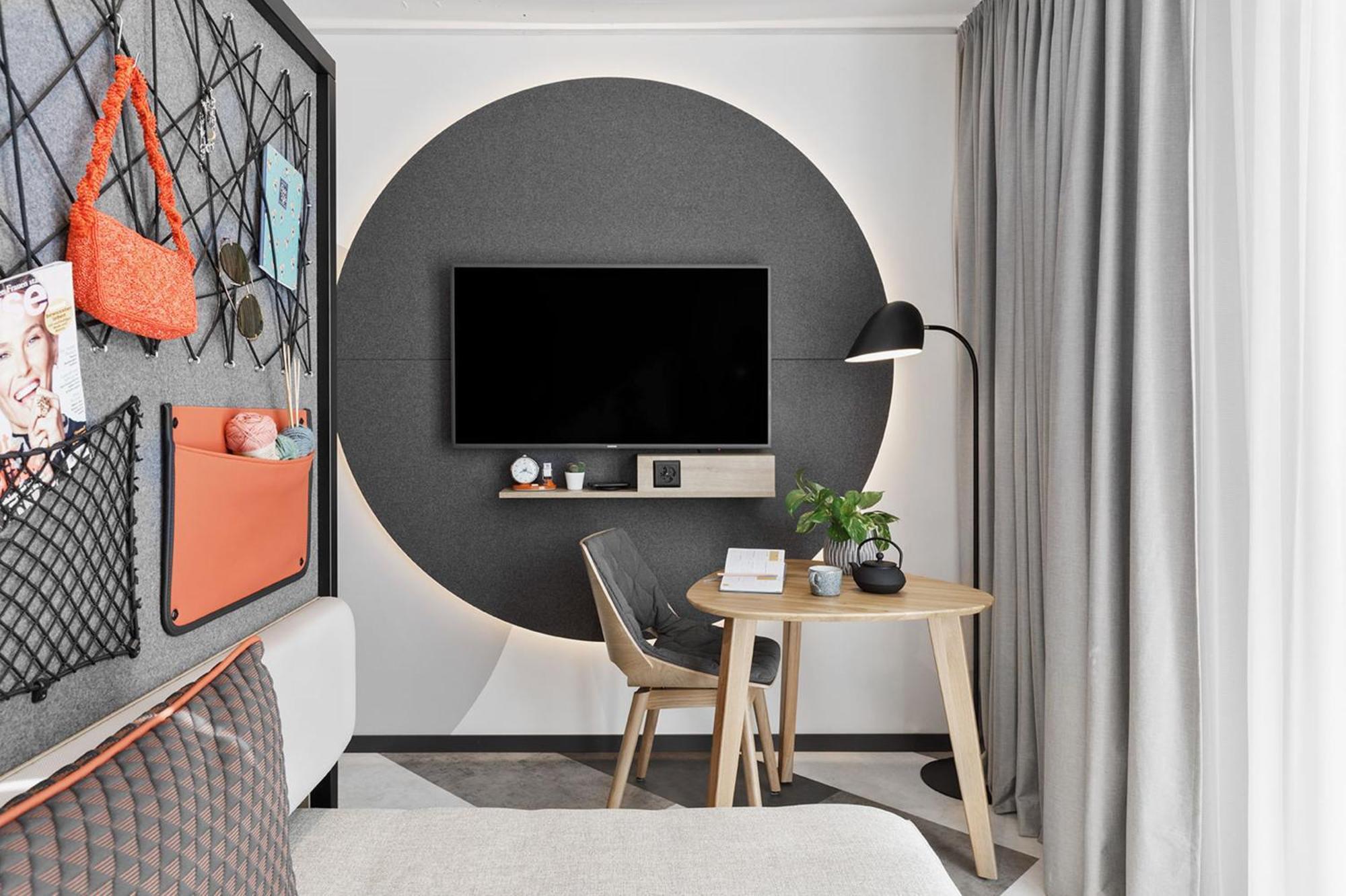 Stay Kooook Bern Wankdorf - Online Check In Phòng bức ảnh